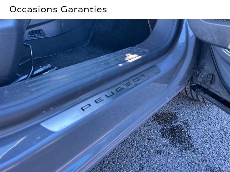 Voitures occasions PEUGEOT 2008 GT Saint-Thibault-des-Vignes