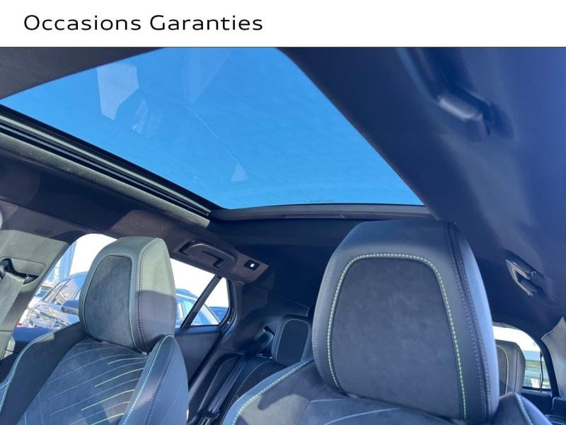 Voitures occasions PEUGEOT 2008 GT Saint-Thibault-des-Vignes