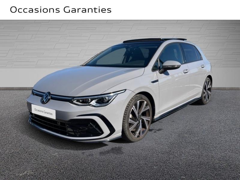 Voitures occasions VOLKSWAGEN GOLF R-Line Saint-Thibault-des-Vignes