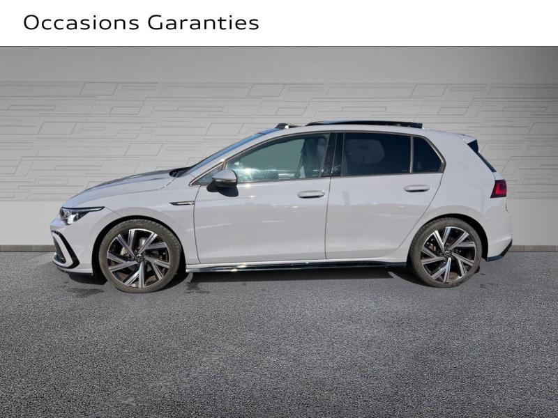 Voitures occasions VOLKSWAGEN GOLF R-Line Saint-Thibault-des-Vignes