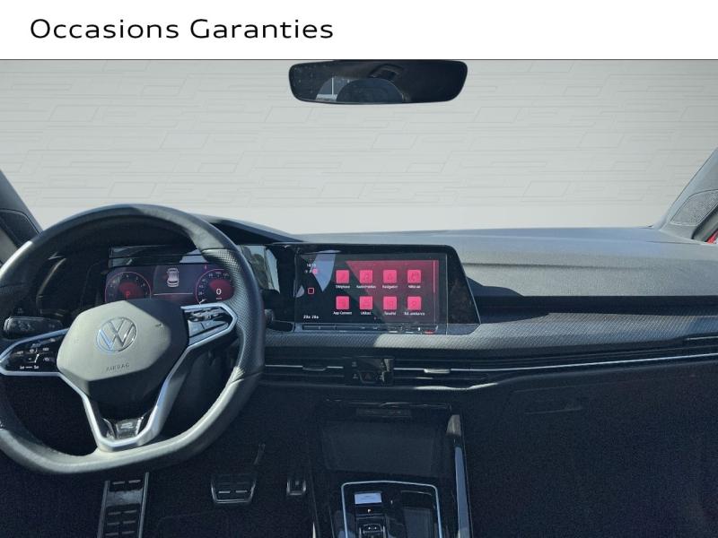 Voitures occasions VOLKSWAGEN GOLF R-Line Saint-Thibault-des-Vignes