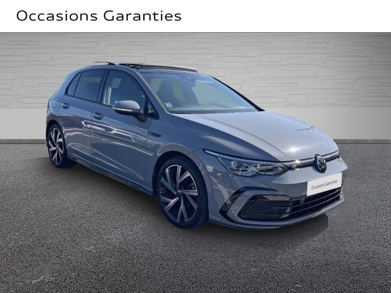 Voitures occasions VOLKSWAGEN GOLF R-Line Saint-Thibault-des-Vignes