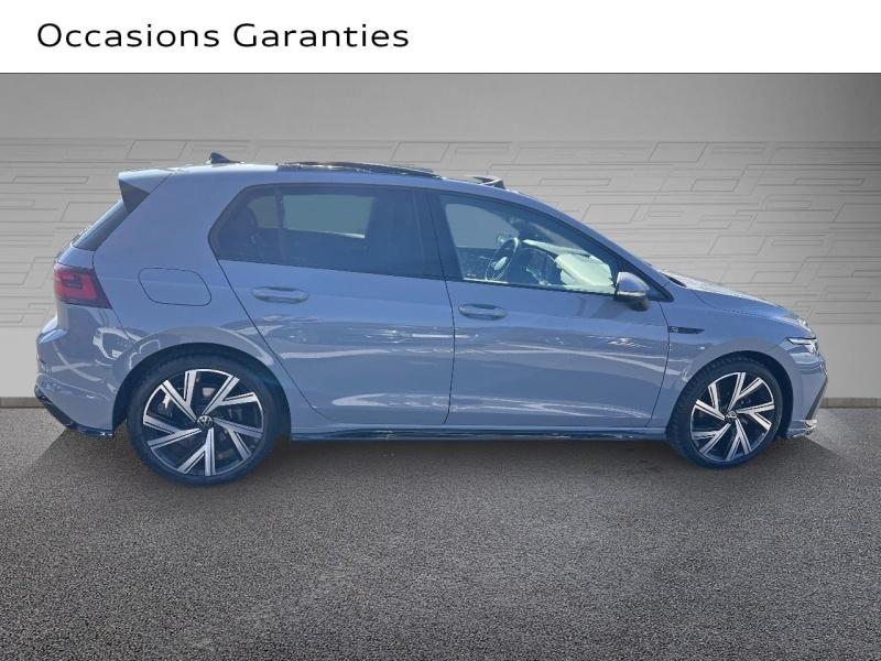 Voitures occasions VOLKSWAGEN GOLF R-Line Saint-Thibault-des-Vignes