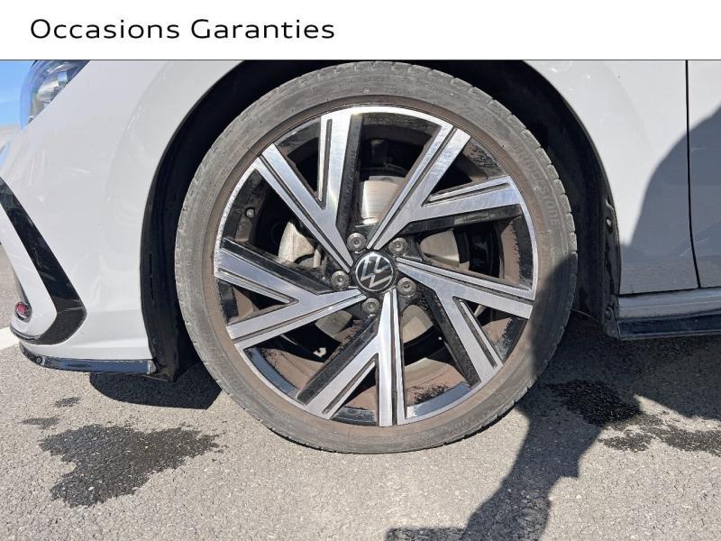 Voitures occasions VOLKSWAGEN GOLF R-Line Saint-Thibault-des-Vignes