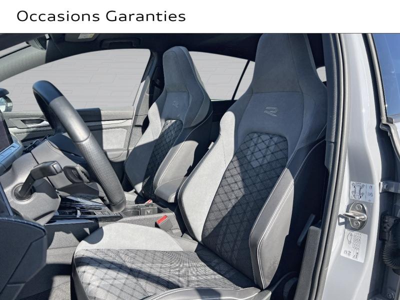 Voitures occasions VOLKSWAGEN GOLF R-Line Saint-Thibault-des-Vignes