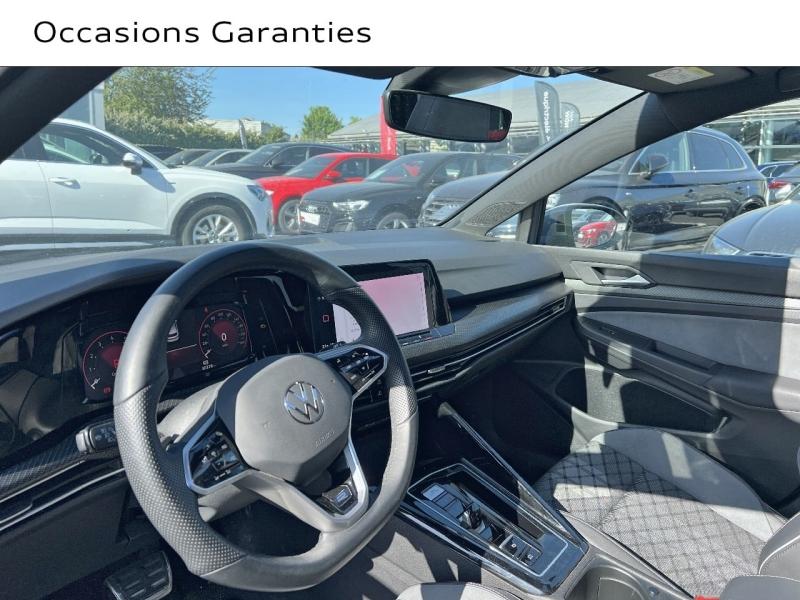 Voitures occasions VOLKSWAGEN GOLF R-Line Saint-Thibault-des-Vignes