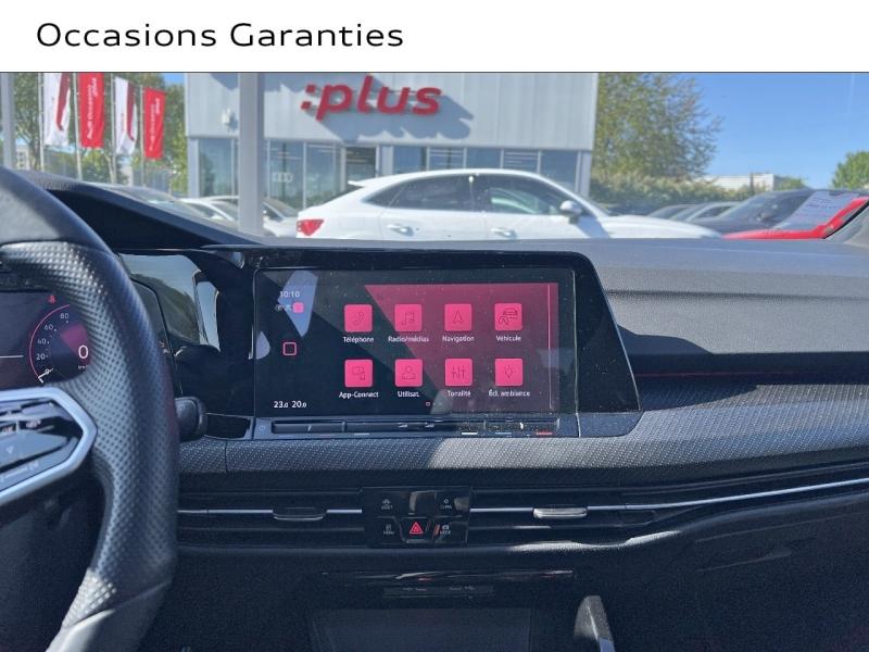 Voitures occasions VOLKSWAGEN GOLF R-Line Saint-Thibault-des-Vignes