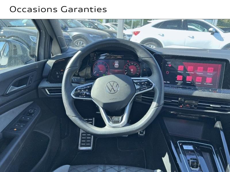 Voitures occasions VOLKSWAGEN GOLF R-Line Saint-Thibault-des-Vignes