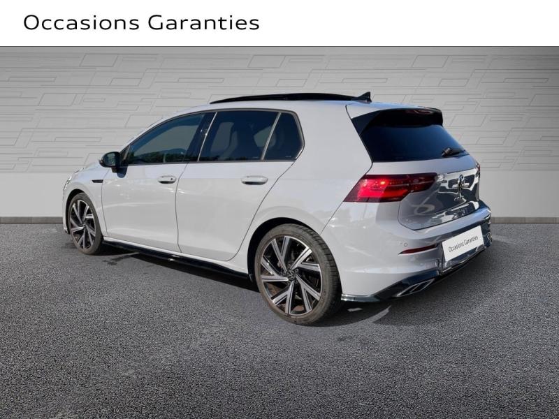 Voitures occasions VOLKSWAGEN GOLF R-Line Saint-Thibault-des-Vignes