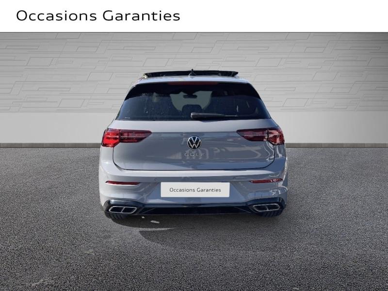 Voitures occasions VOLKSWAGEN GOLF R-Line Saint-Thibault-des-Vignes