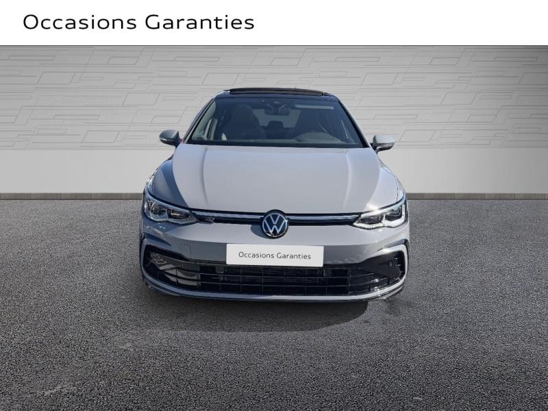 Voitures occasions VOLKSWAGEN GOLF R-Line Saint-Thibault-des-Vignes
