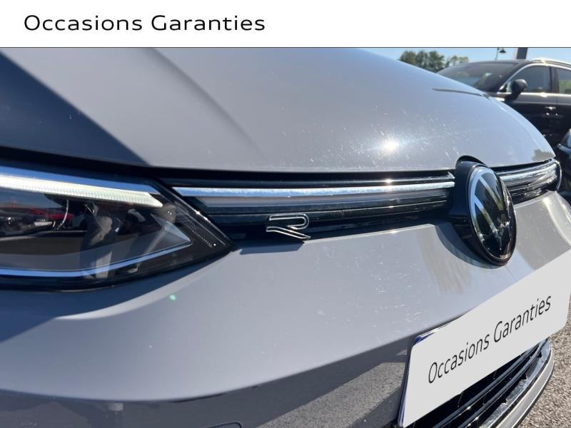 Voitures occasions VOLKSWAGEN GOLF R-Line Saint-Thibault-des-Vignes