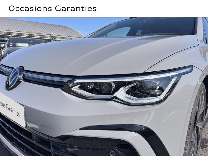 Voitures occasions VOLKSWAGEN GOLF R-Line Saint-Thibault-des-Vignes