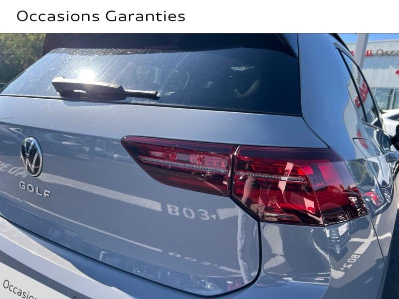 Voitures occasions VOLKSWAGEN GOLF R-Line Saint-Thibault-des-Vignes