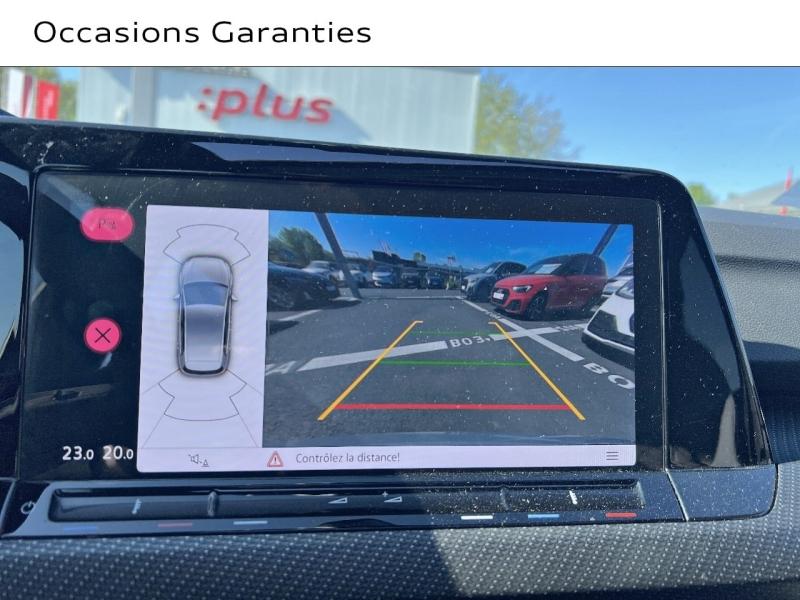 Voitures occasions VOLKSWAGEN GOLF R-Line Saint-Thibault-des-Vignes