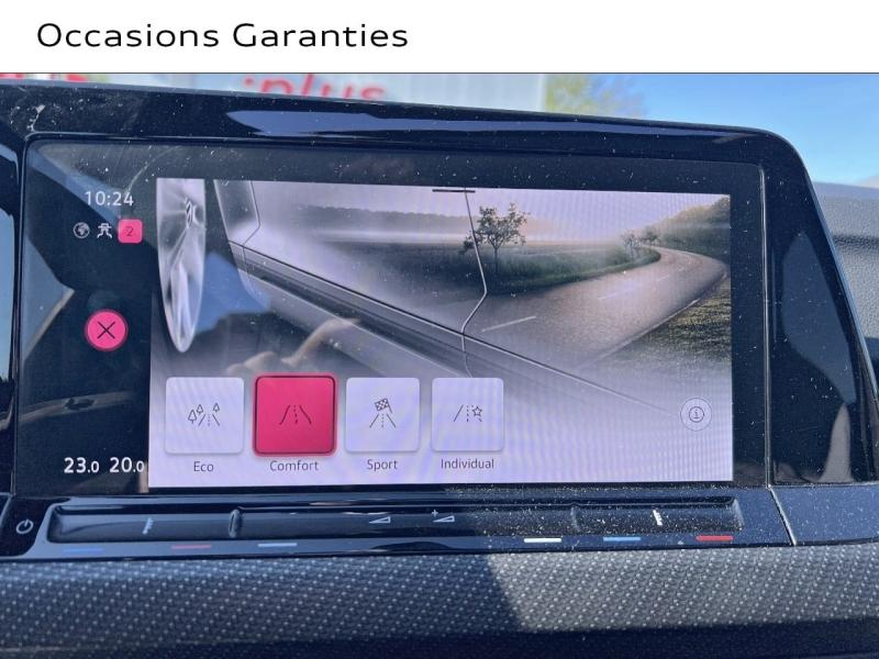 Voitures occasions VOLKSWAGEN GOLF R-Line Saint-Thibault-des-Vignes