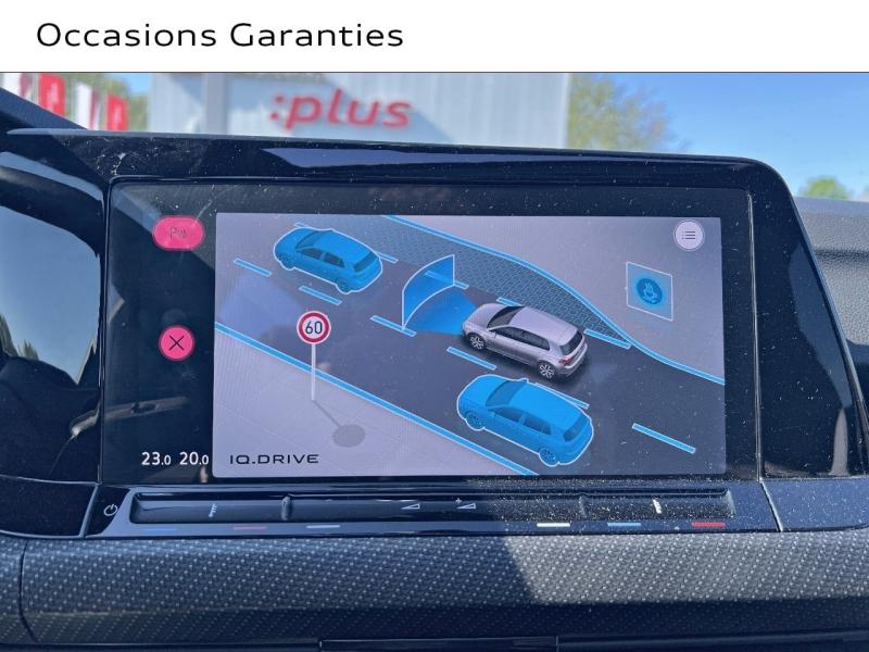 Voitures occasions VOLKSWAGEN GOLF R-Line Saint-Thibault-des-Vignes