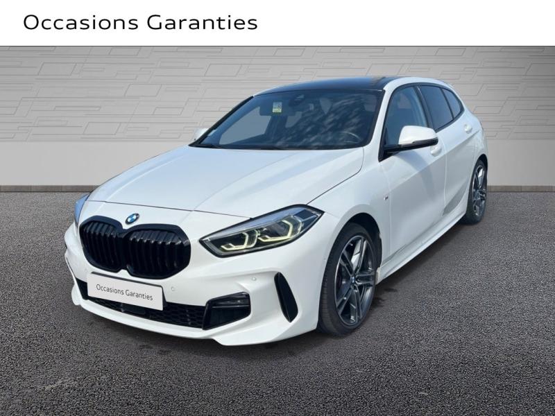 BMW SERIE 1