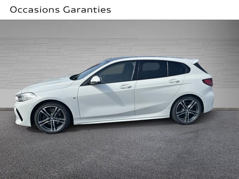 Voitures occasions BMW SERIE 1 M Sport Saint-Thibault-des-Vignes