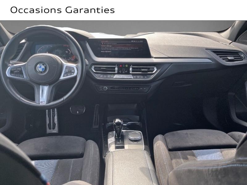 Voitures occasions BMW SERIE 1 M Sport Saint-Thibault-des-Vignes