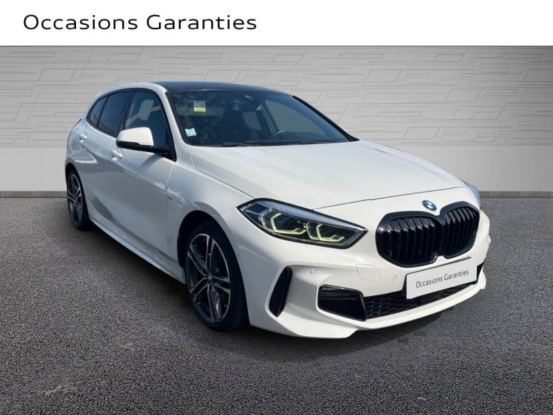 Voitures occasions BMW SERIE 1 M Sport Saint-Thibault-des-Vignes
