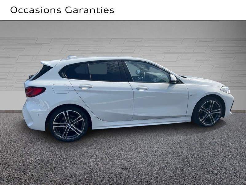 Voitures occasions BMW SERIE 1 M Sport Saint-Thibault-des-Vignes