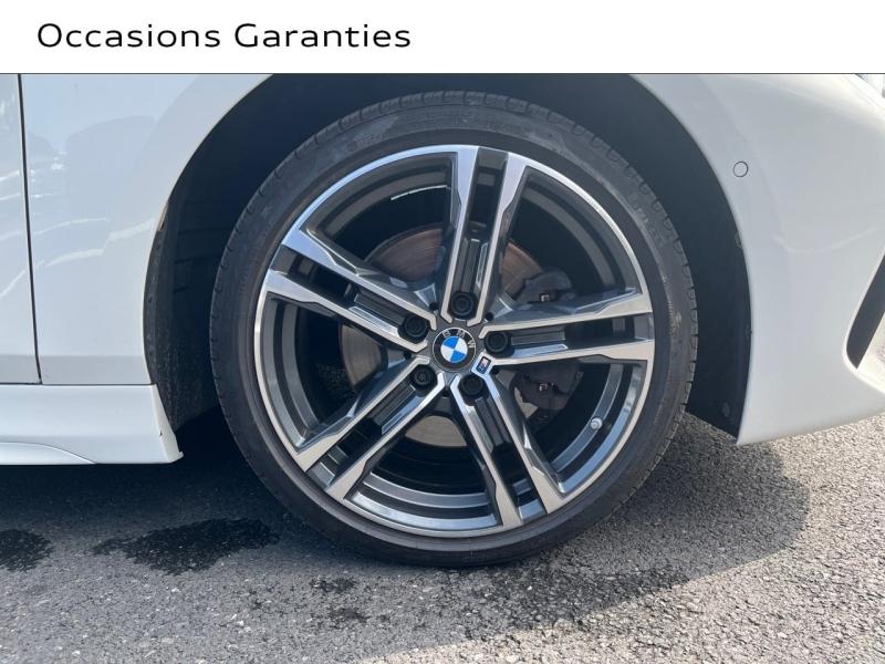 Voitures occasions BMW SERIE 1 M Sport Saint-Thibault-des-Vignes
