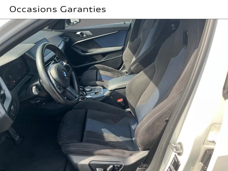 Voitures occasions BMW SERIE 1 M Sport Saint-Thibault-des-Vignes