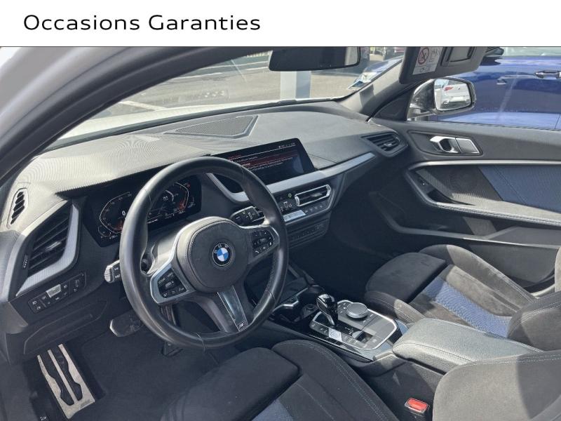Voitures occasions BMW SERIE 1 M Sport Saint-Thibault-des-Vignes