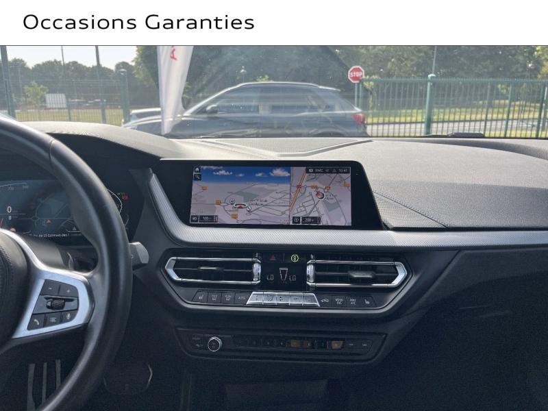Voitures occasions BMW SERIE 1 M Sport Saint-Thibault-des-Vignes