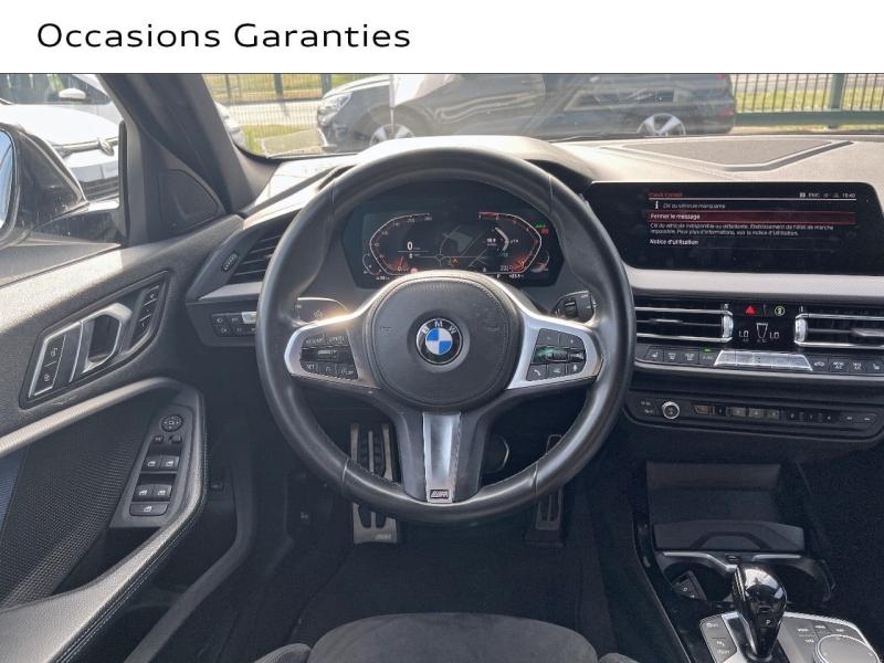 Voitures occasions BMW SERIE 1 M Sport Saint-Thibault-des-Vignes
