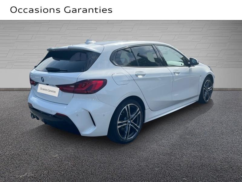 Voitures occasions BMW SERIE 1 M Sport Saint-Thibault-des-Vignes