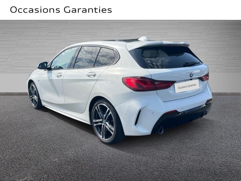 Voitures occasions BMW SERIE 1 M Sport Saint-Thibault-des-Vignes