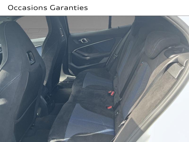 Voitures occasions BMW SERIE 1 M Sport Saint-Thibault-des-Vignes