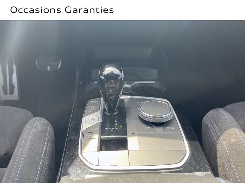 Voitures occasions BMW SERIE 1 M Sport Saint-Thibault-des-Vignes