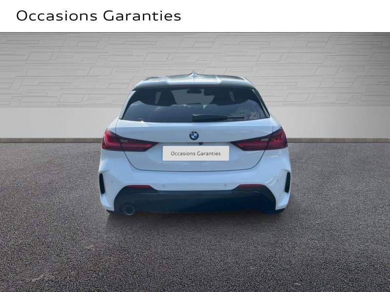 Voitures occasions BMW SERIE 1 M Sport Saint-Thibault-des-Vignes