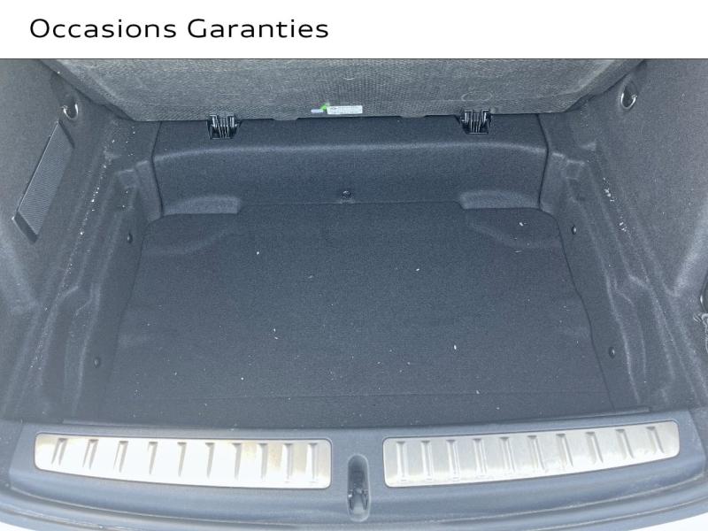 Voitures occasions BMW SERIE 1 M Sport Saint-Thibault-des-Vignes