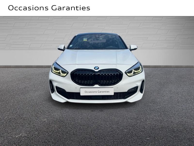 Voitures occasions BMW SERIE 1 M Sport Saint-Thibault-des-Vignes