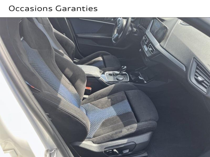 Voitures occasions BMW SERIE 1 M Sport Saint-Thibault-des-Vignes