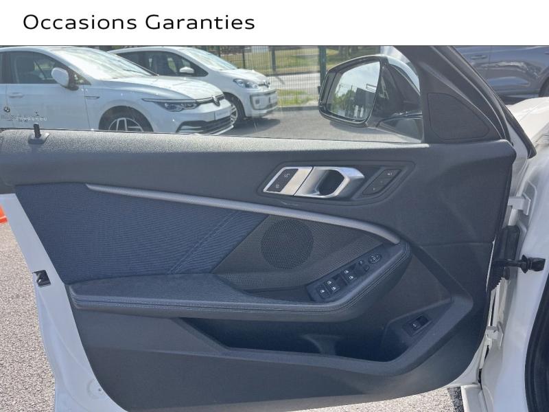 Voitures occasions BMW SERIE 1 M Sport Saint-Thibault-des-Vignes