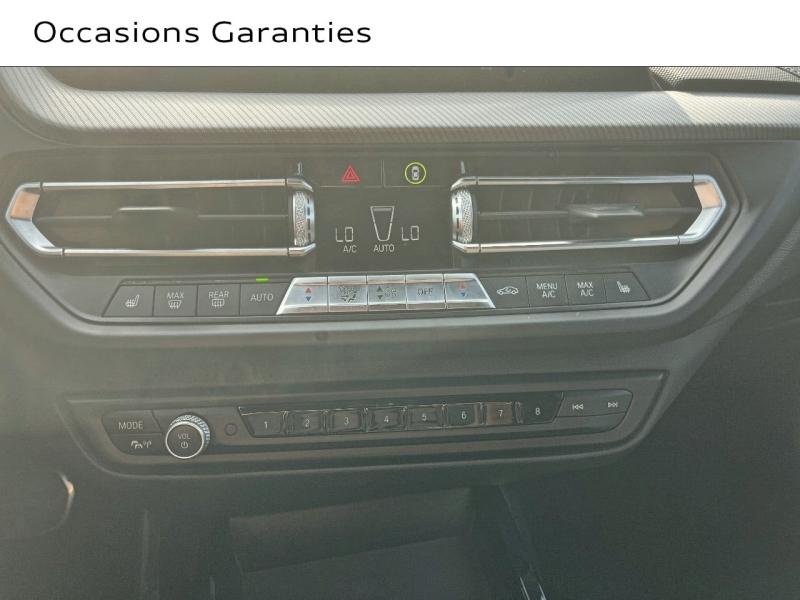 Voitures occasions BMW SERIE 1 M Sport Saint-Thibault-des-Vignes