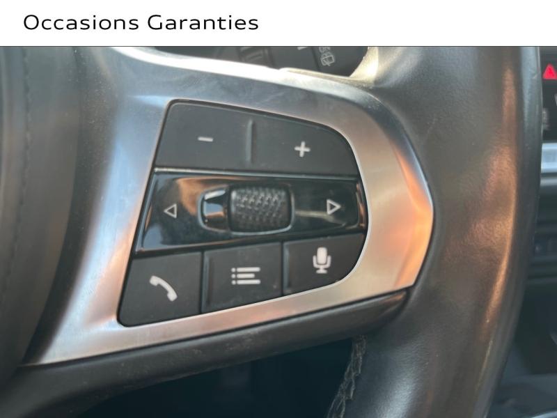 Voitures occasions BMW SERIE 1 M Sport Saint-Thibault-des-Vignes