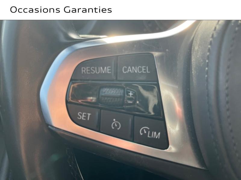 Voitures occasions BMW SERIE 1 M Sport Saint-Thibault-des-Vignes