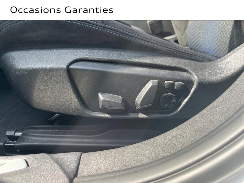 Voitures occasions BMW SERIE 1 M Sport Saint-Thibault-des-Vignes