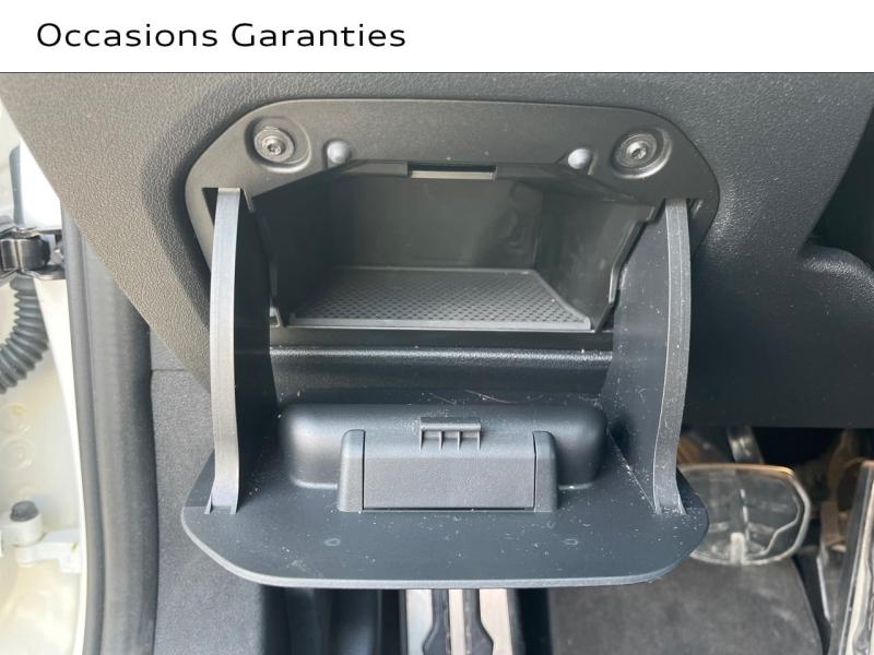 Voitures occasions BMW SERIE 1 M Sport Saint-Thibault-des-Vignes