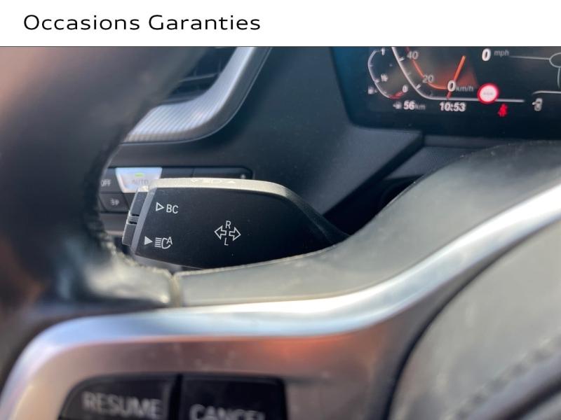 Voitures occasions BMW SERIE 1 M Sport Saint-Thibault-des-Vignes