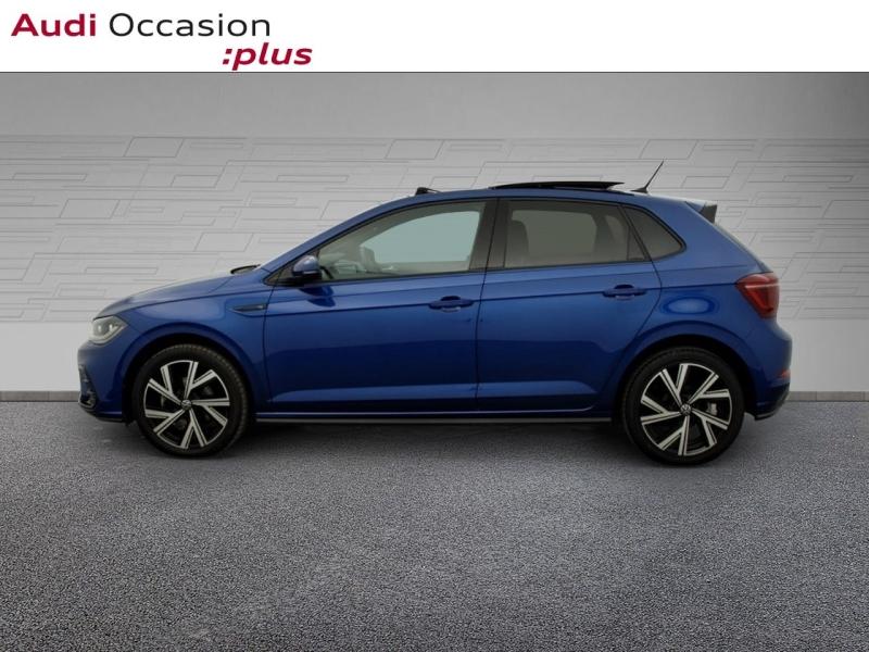 Voitures occasions VOLKSWAGEN POLO R-Line Saint-Thibault-des-Vignes