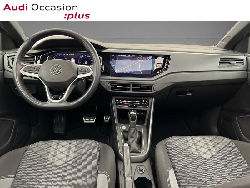 Voitures occasions VOLKSWAGEN POLO R-Line Saint-Thibault-des-Vignes