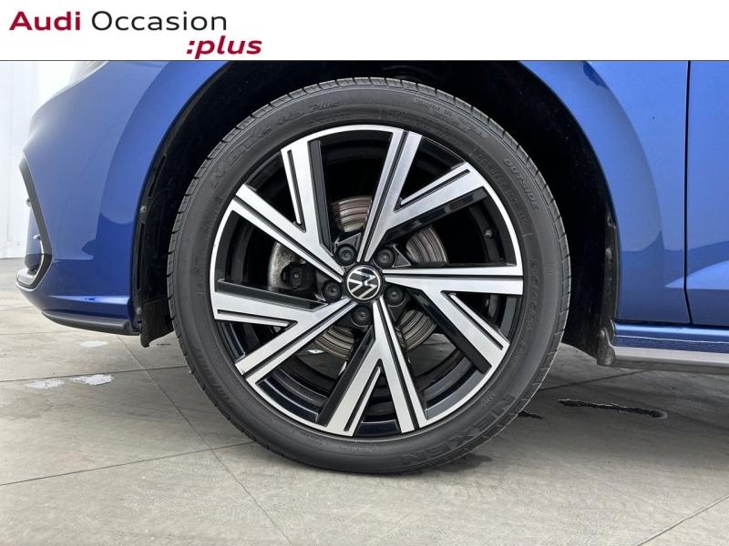 Voitures occasions VOLKSWAGEN POLO R-Line Saint-Thibault-des-Vignes