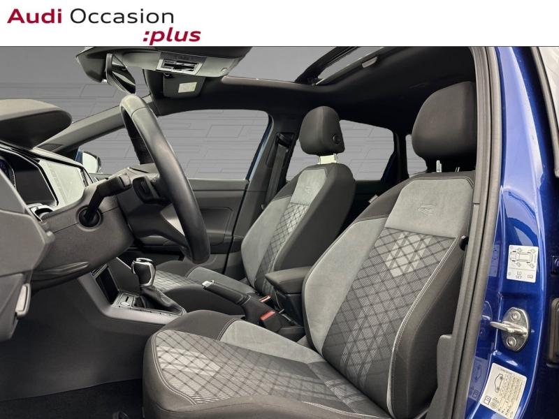 Voitures occasions VOLKSWAGEN POLO R-Line Saint-Thibault-des-Vignes